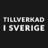 Svensktillverkad