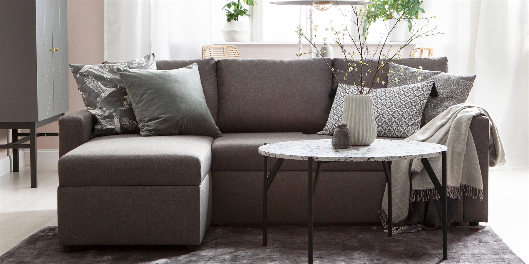 Köp soffbord online | Skandinavisk design | Möbelmästarna Köp Dalton avlastningsbord online Möbelmästarna