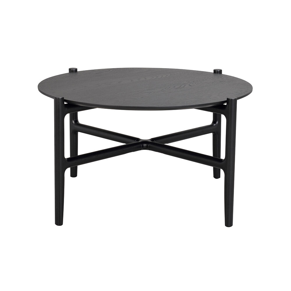 Holton soffbord Ø80 cm