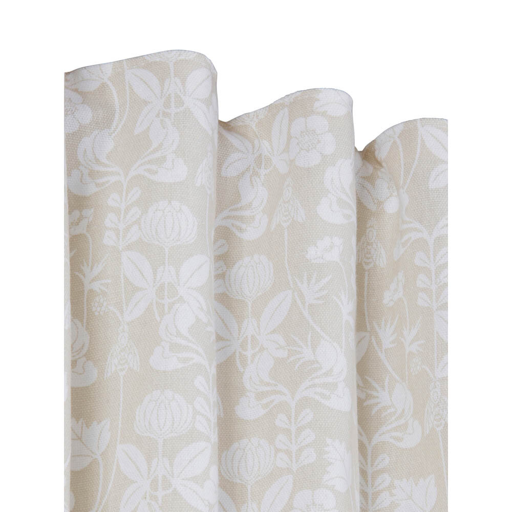 De mina gardin 2-pack 140x280 cm