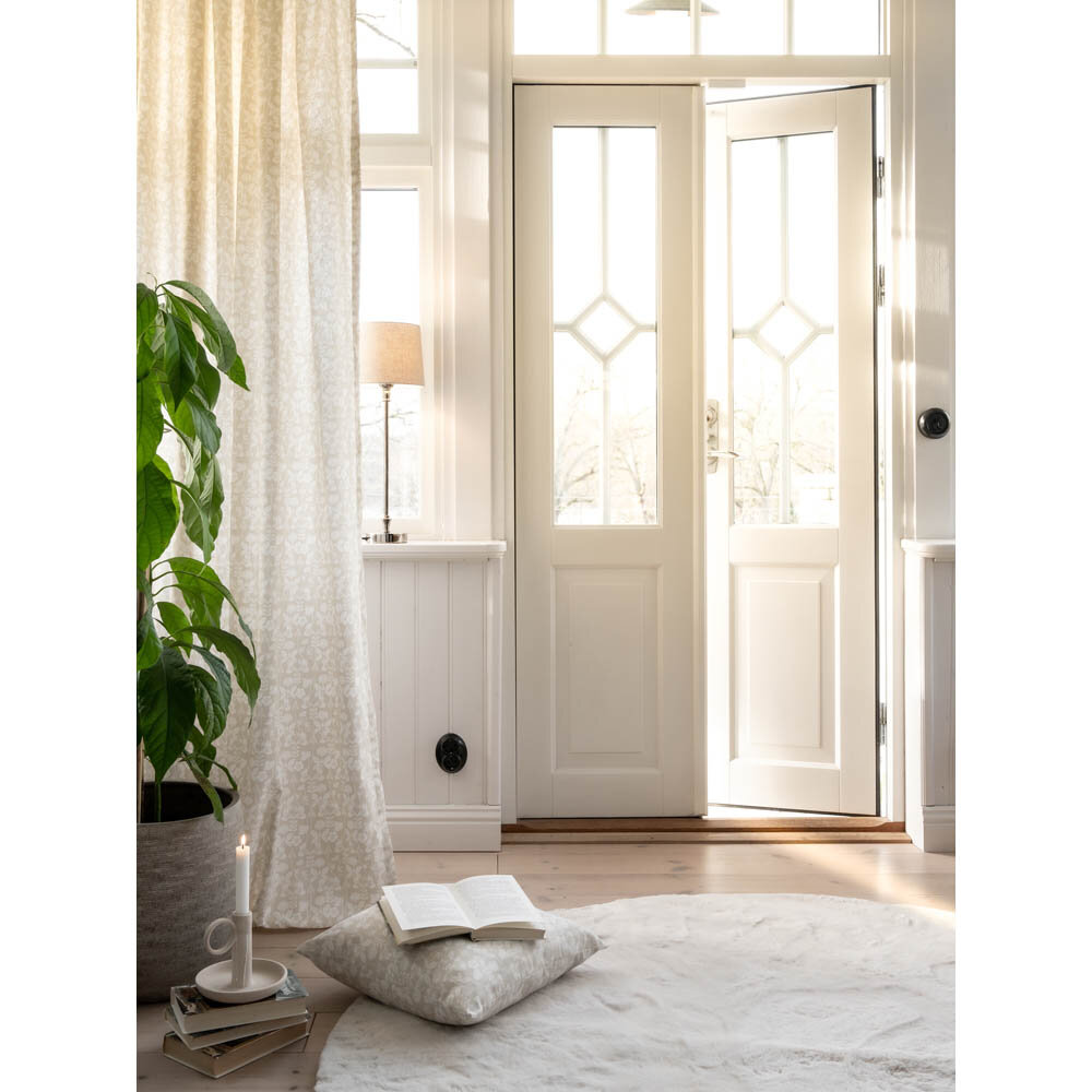 De mina gardin 2-pack 140x280 cm