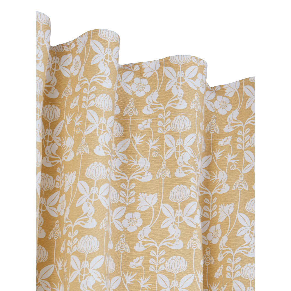 De mina gardin 2-pack 140x280 cm