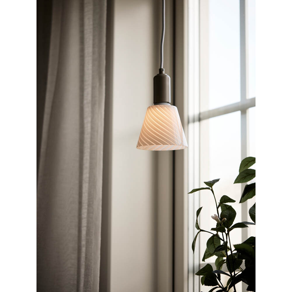 Fönsterlampa Tilda