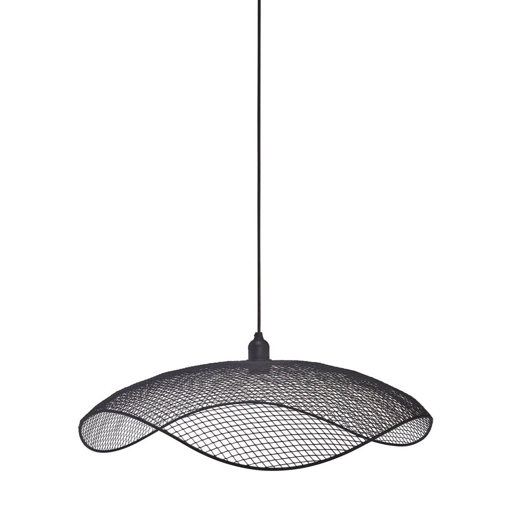 Vivi taklampa Svart 61cm m sladd