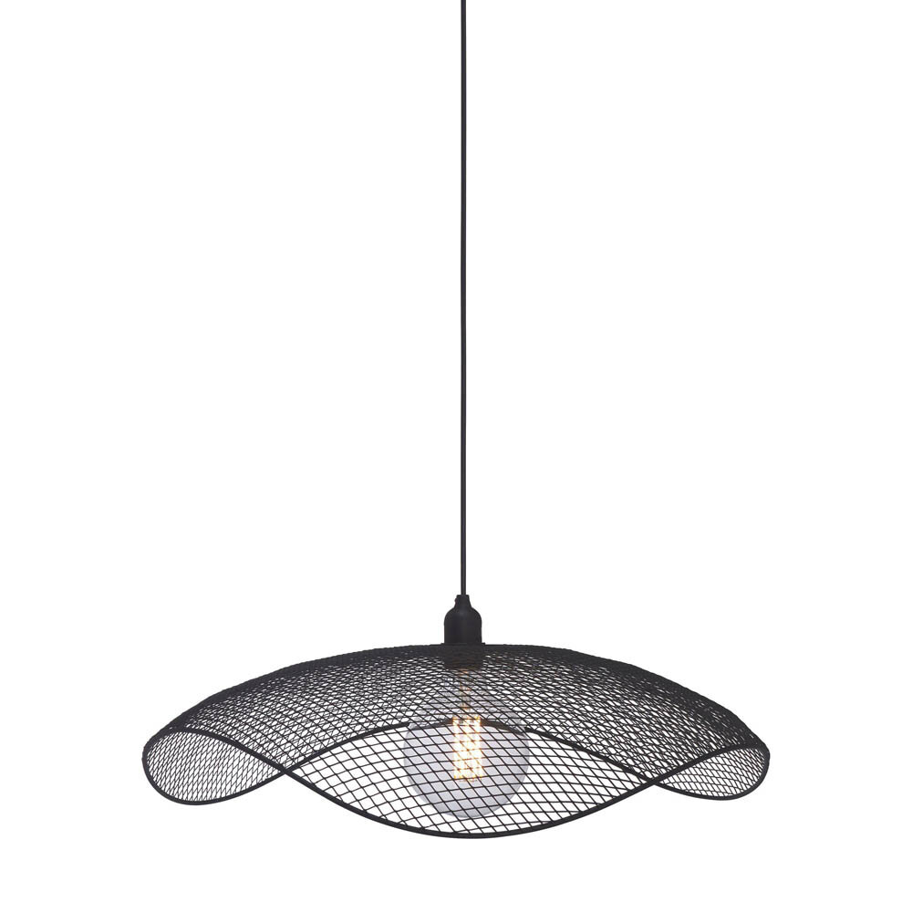 Vivi taklampa Svart 61cm m sladd