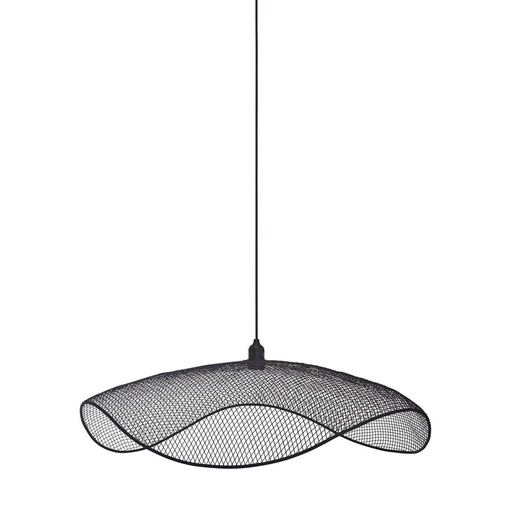 Vivi taklampa Svart 79cm m sladd