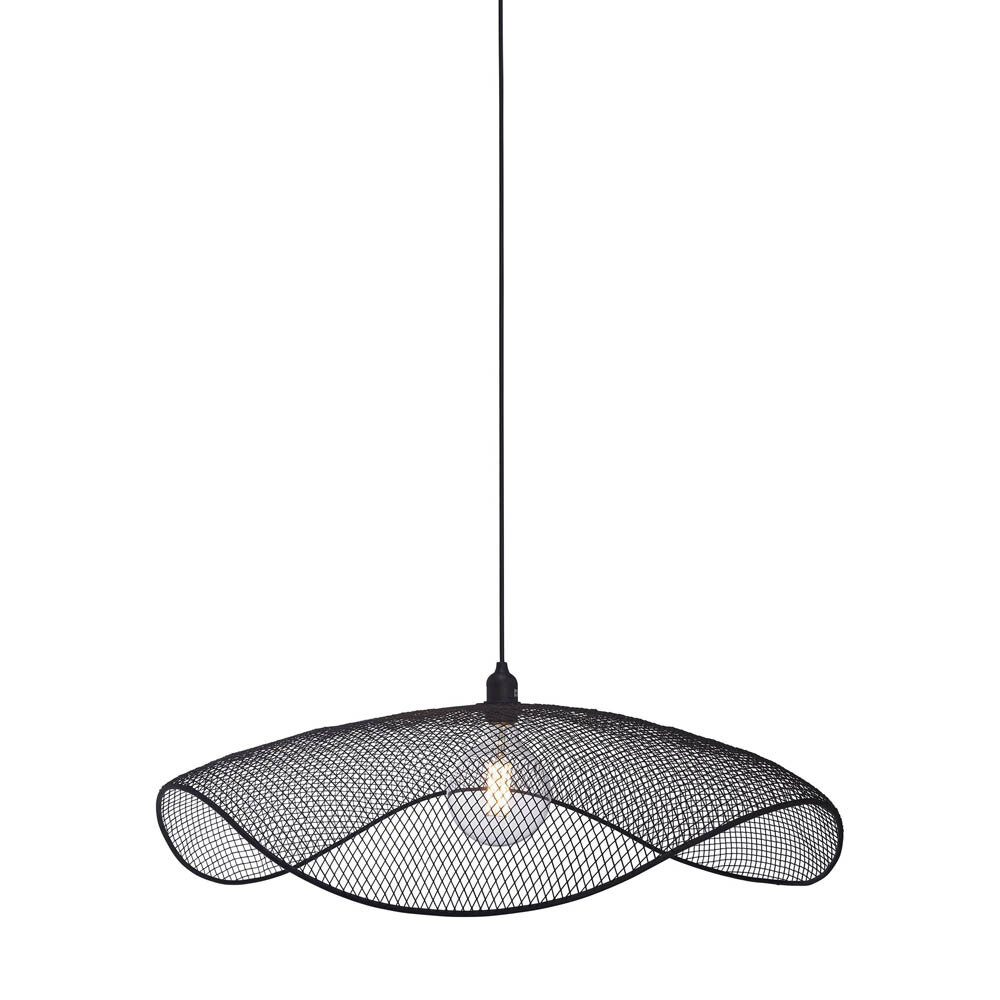 Vivi taklampa Svart 79cm m sladd