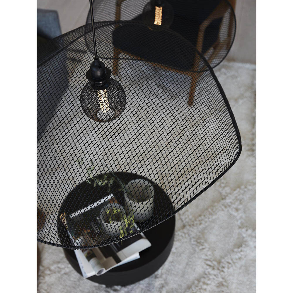 Vivi taklampa Svart 79cm m sladd