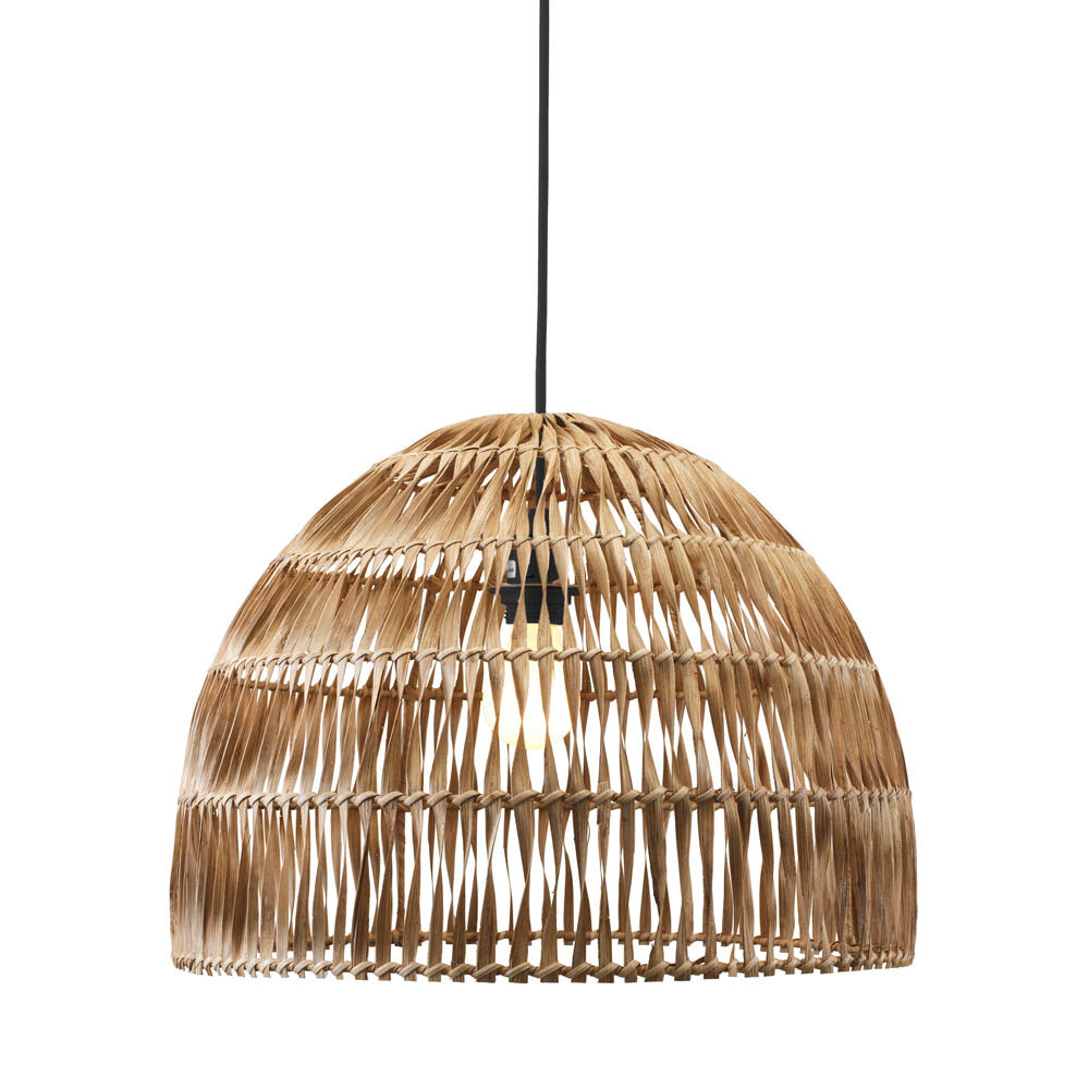 Lace Taklampa Natur 46cm