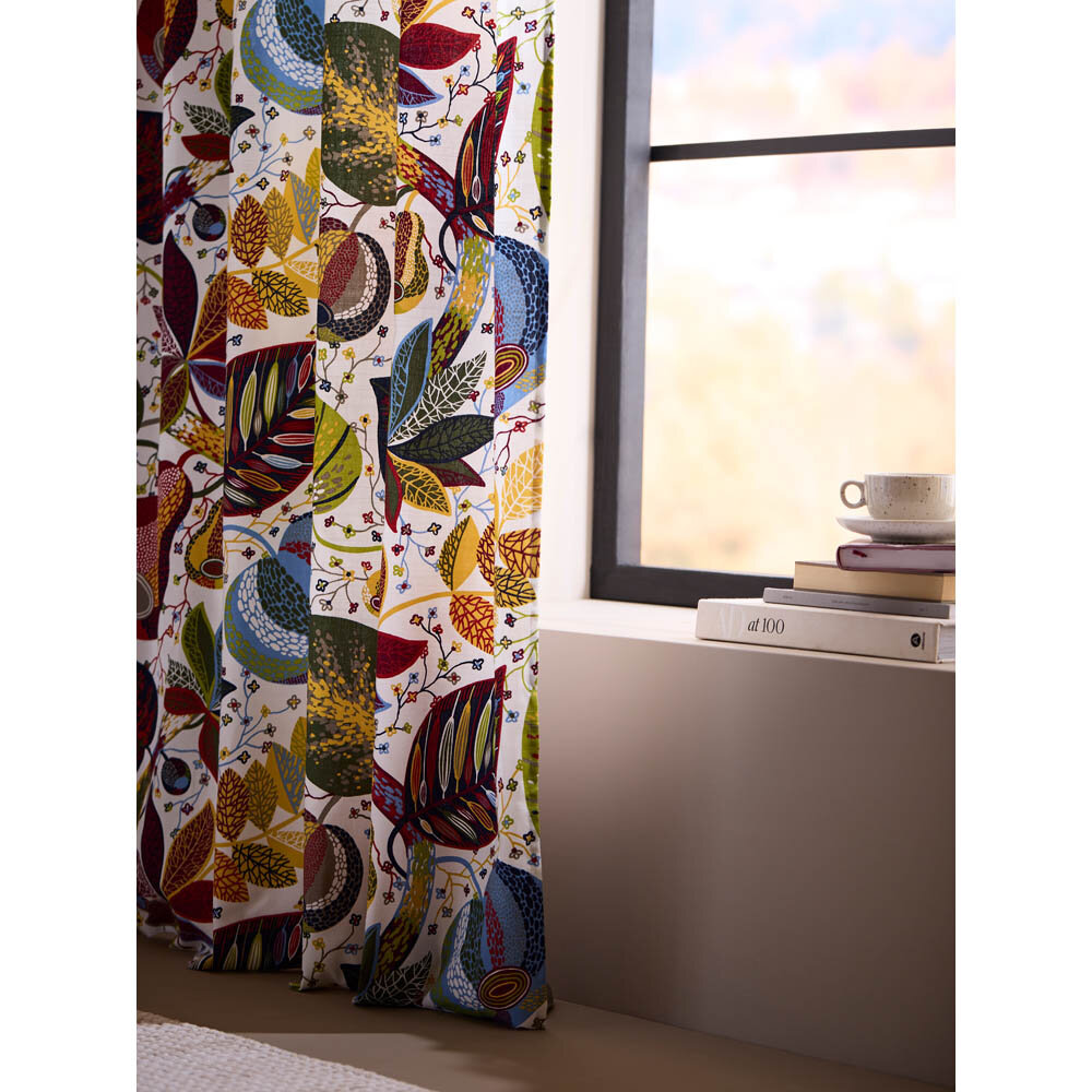 Gardin Adam & Eva 2-pack 145x250 cm