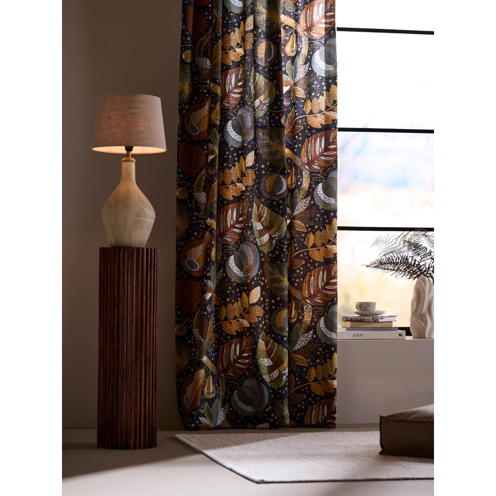 Gardin Adam & Eva 2-pack 145x250 cm