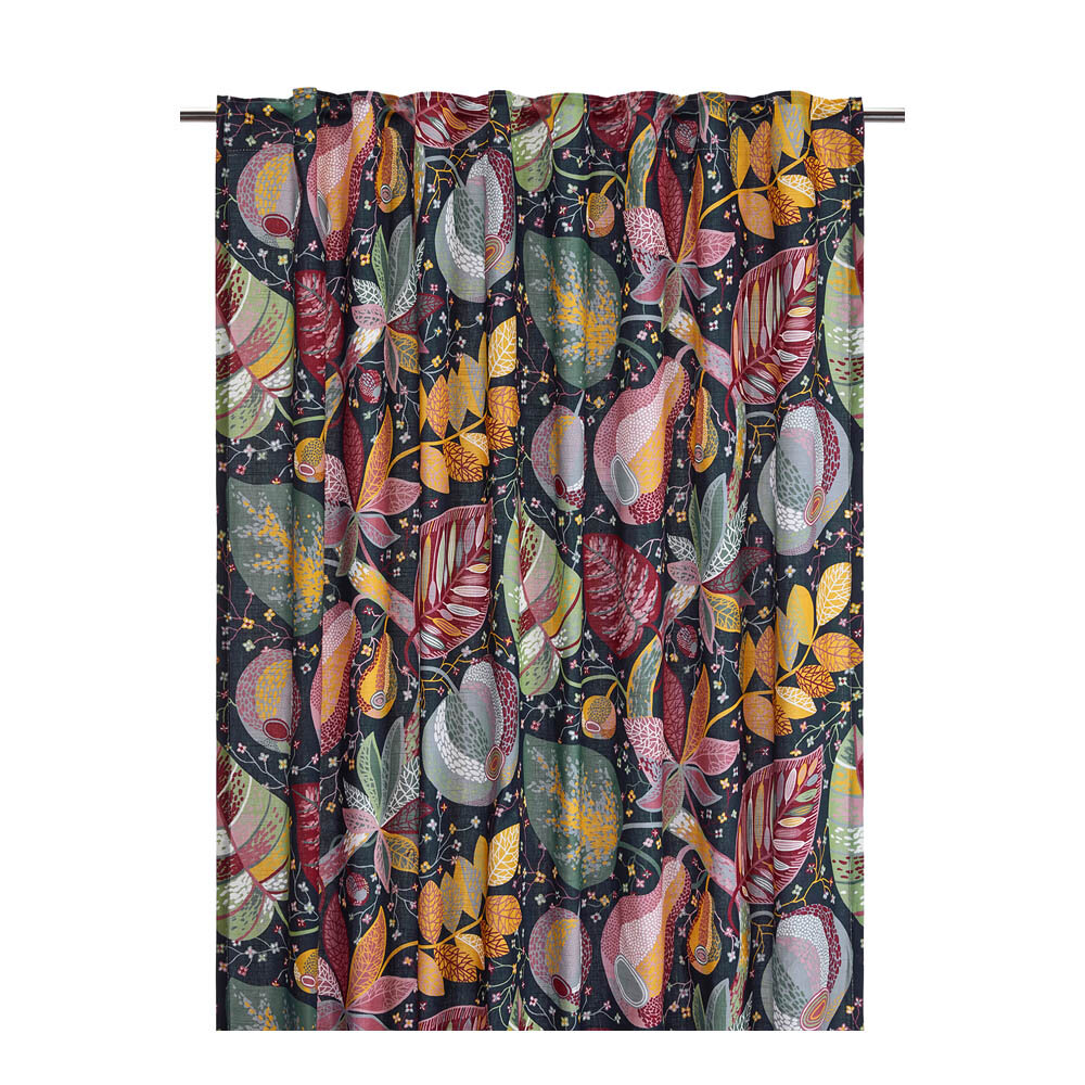 Gardin Adam & Eva 2-pack 145x250 cm