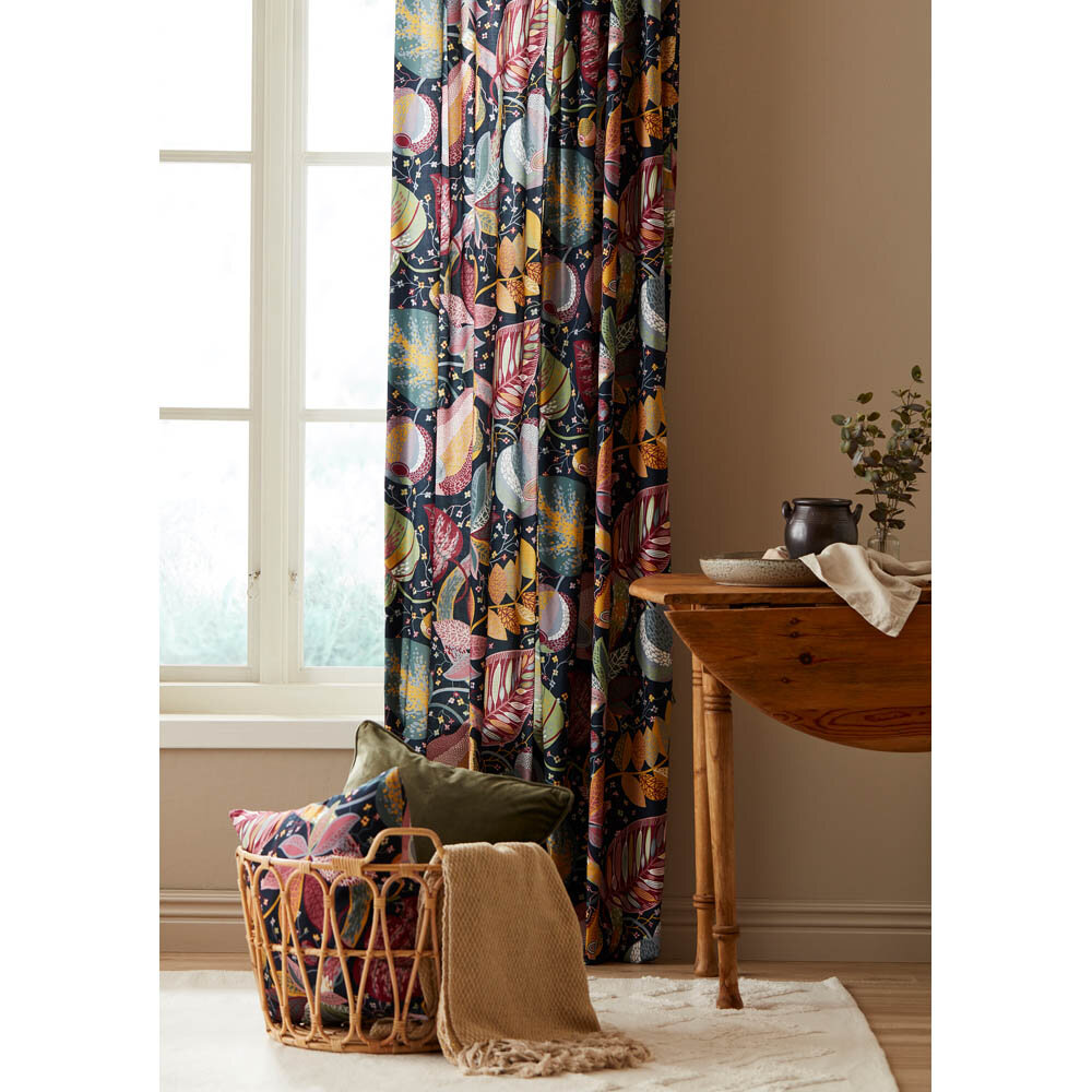 Gardin Adam & Eva 2-pack 145x250 cm
