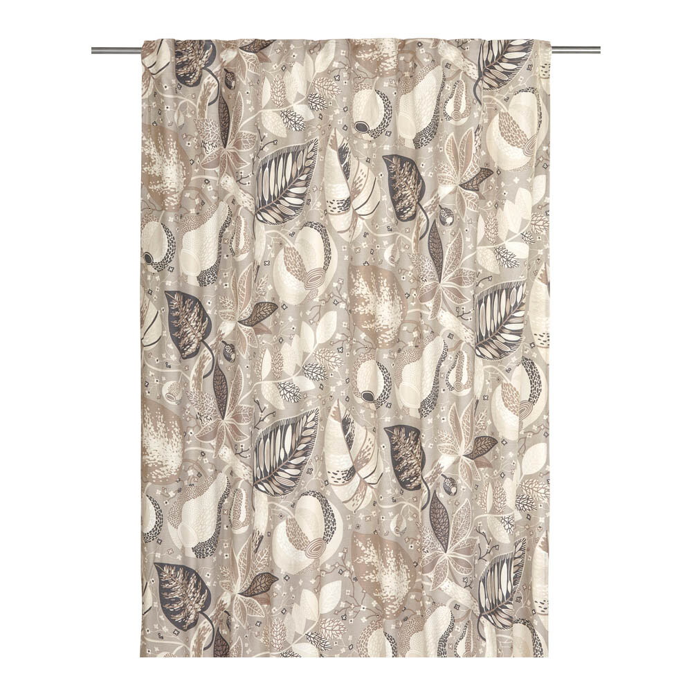 Gardin Adam & Eva 2-pack 145x250 cm