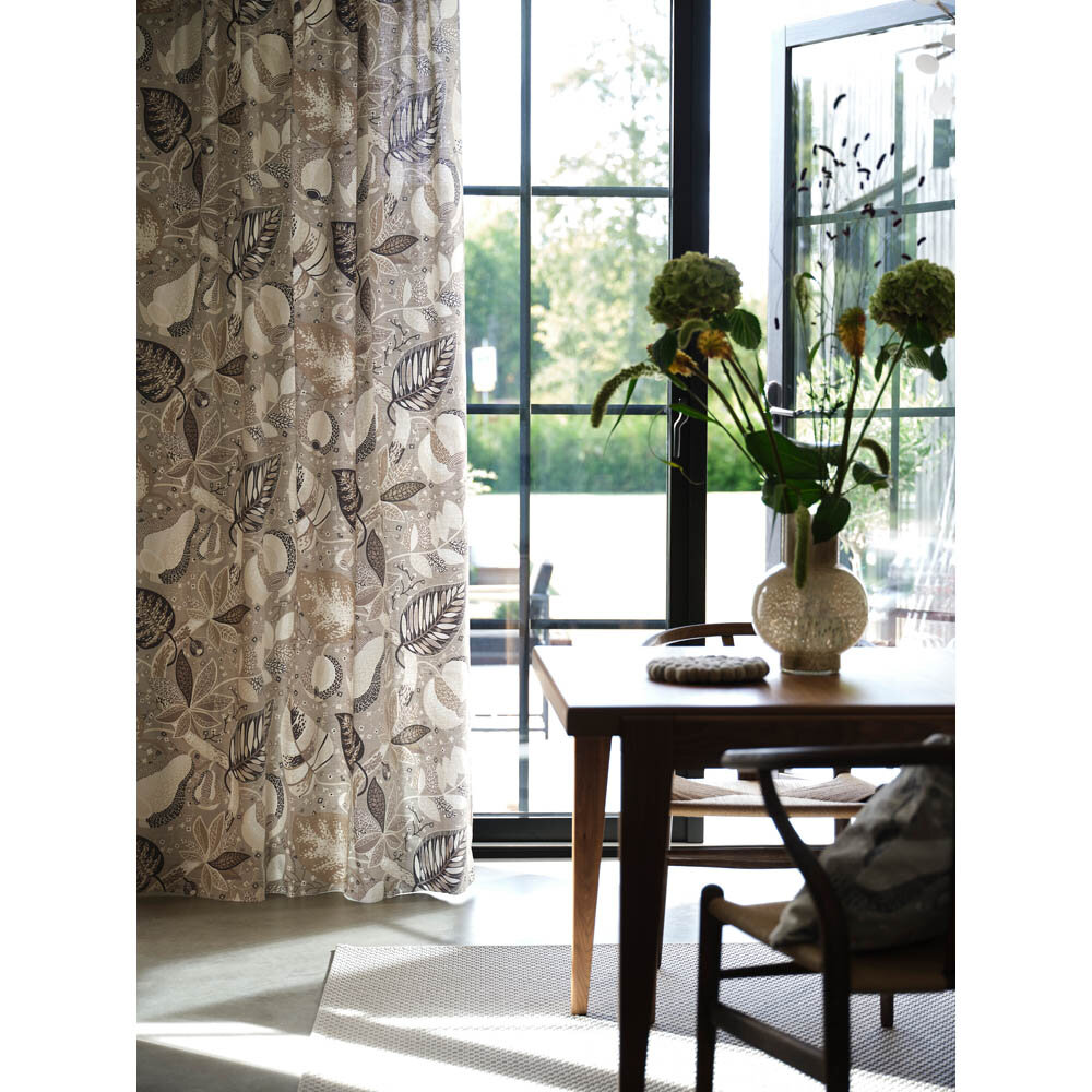 Gardin Adam & Eva 2-pack 145x250 cm