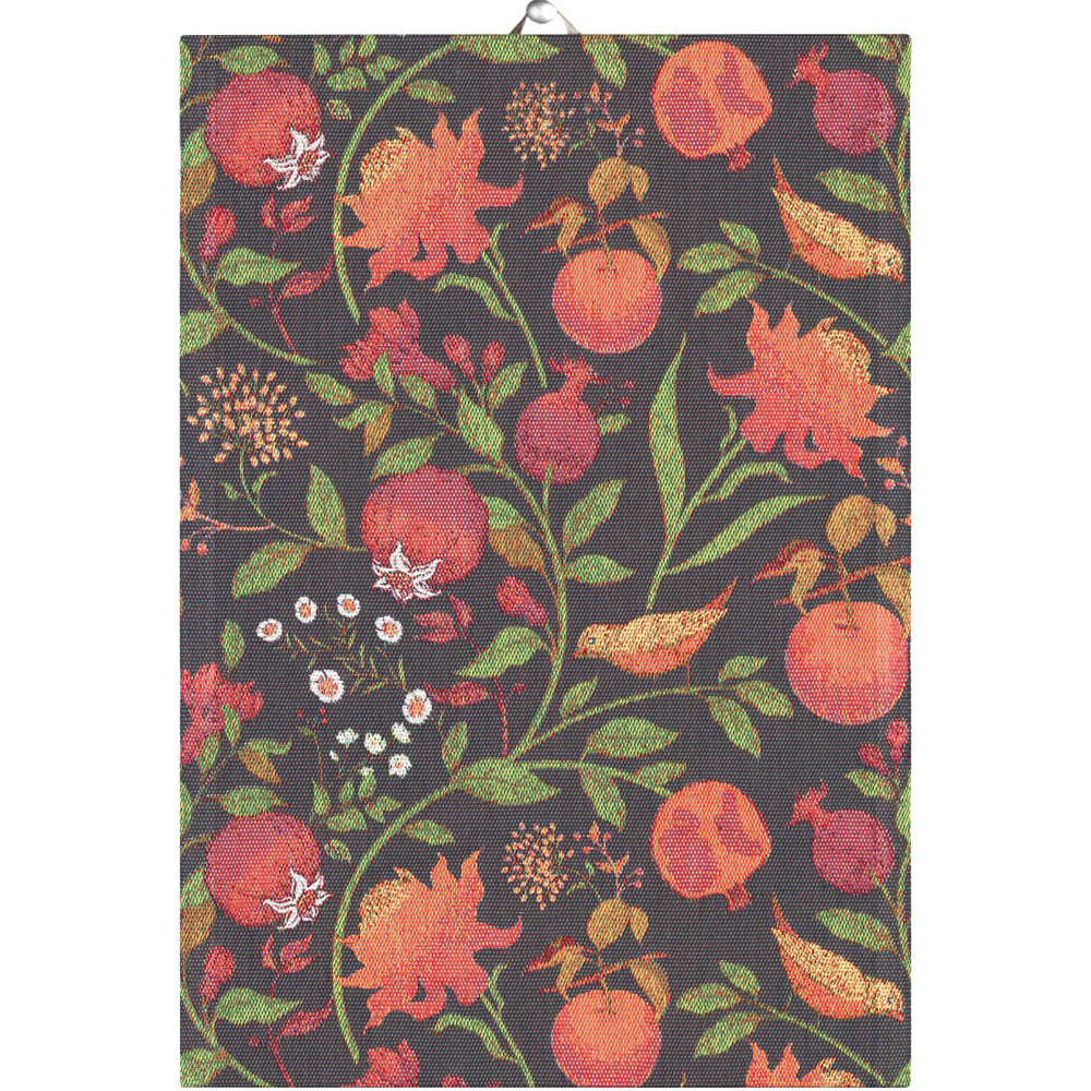 Fruktrik kökshandduk 35x50 cm