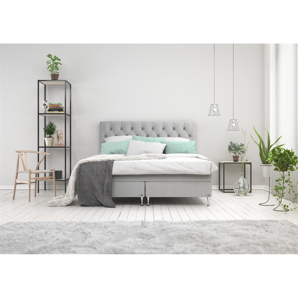AirBreeze-kontintentalsäng-miljö