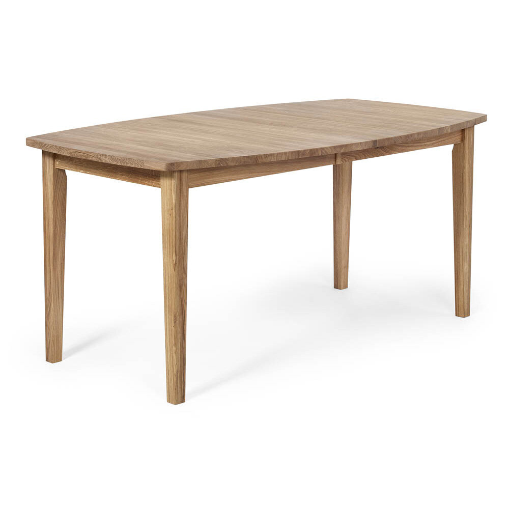 Allegro matbord 162 cm