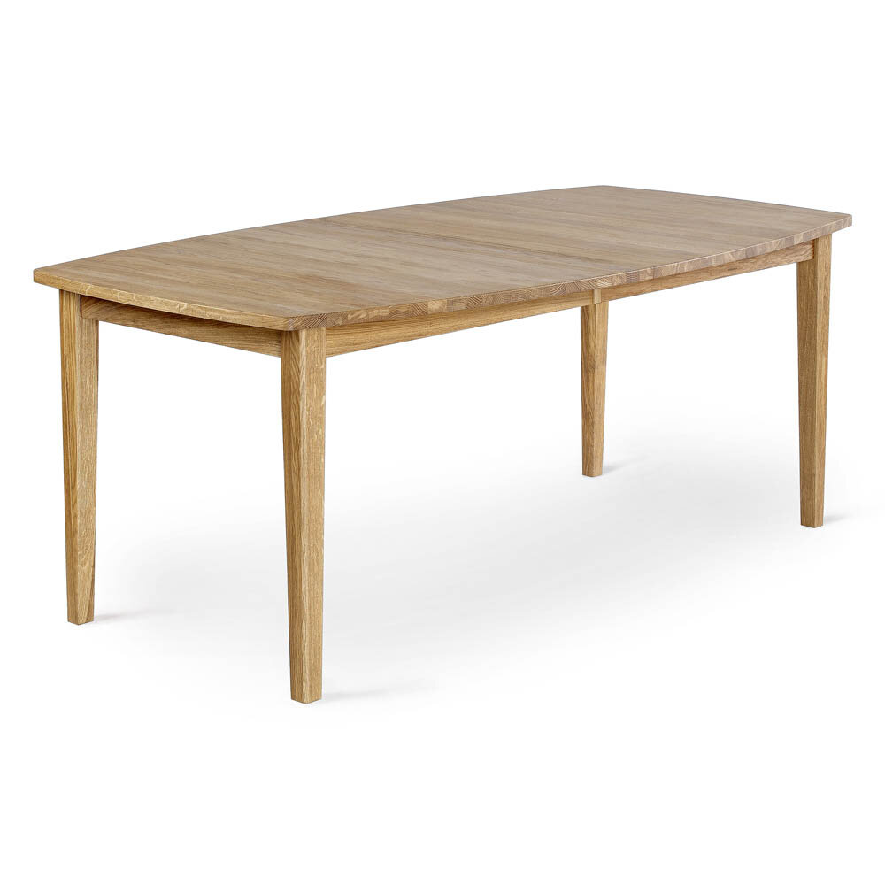 Allegro matbord 186 cm