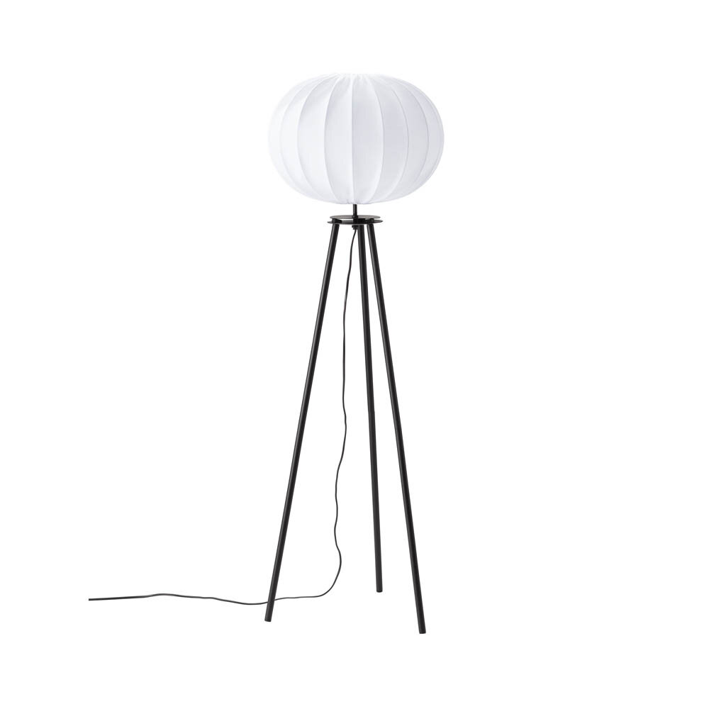 Base golv tripod 125cm