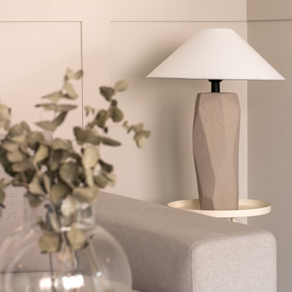 Bordslampa Massi