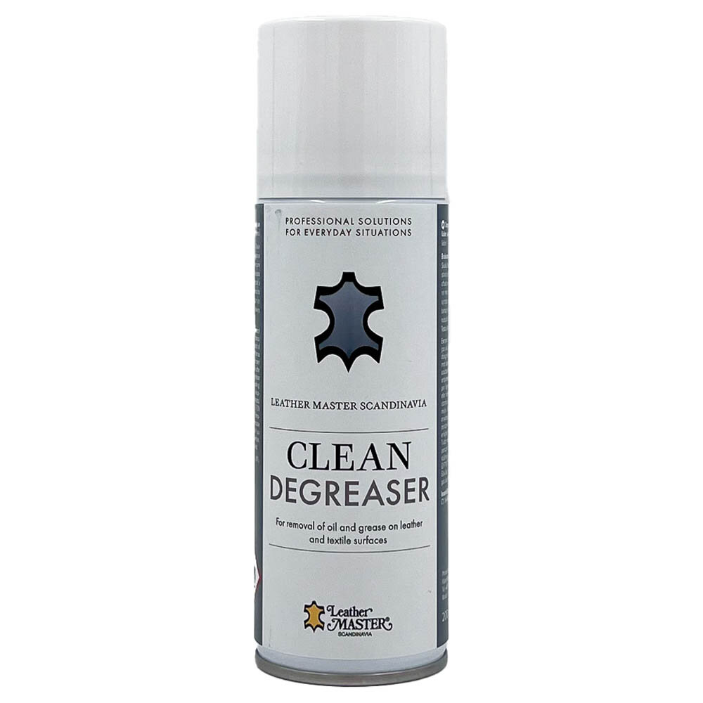 Clean Degreaser