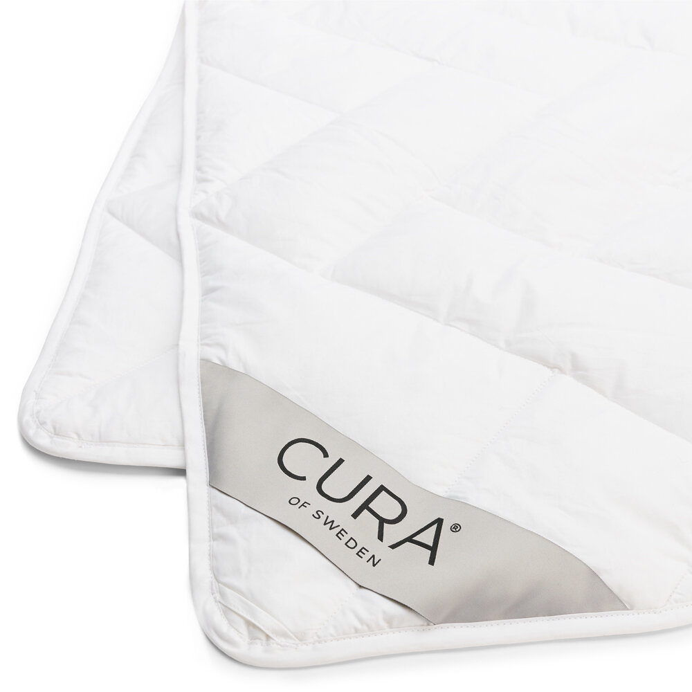 Cura Pearl ECO Tyngdtäcke