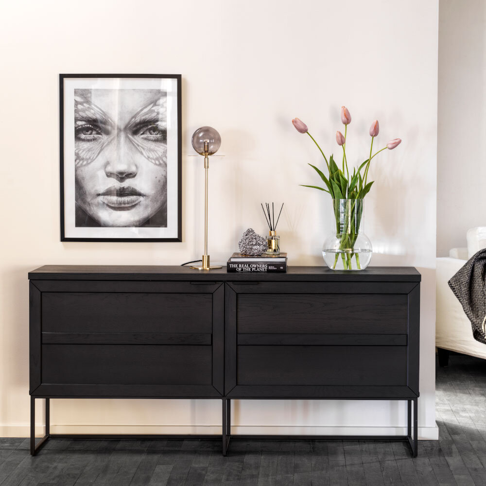 Everett sideboard