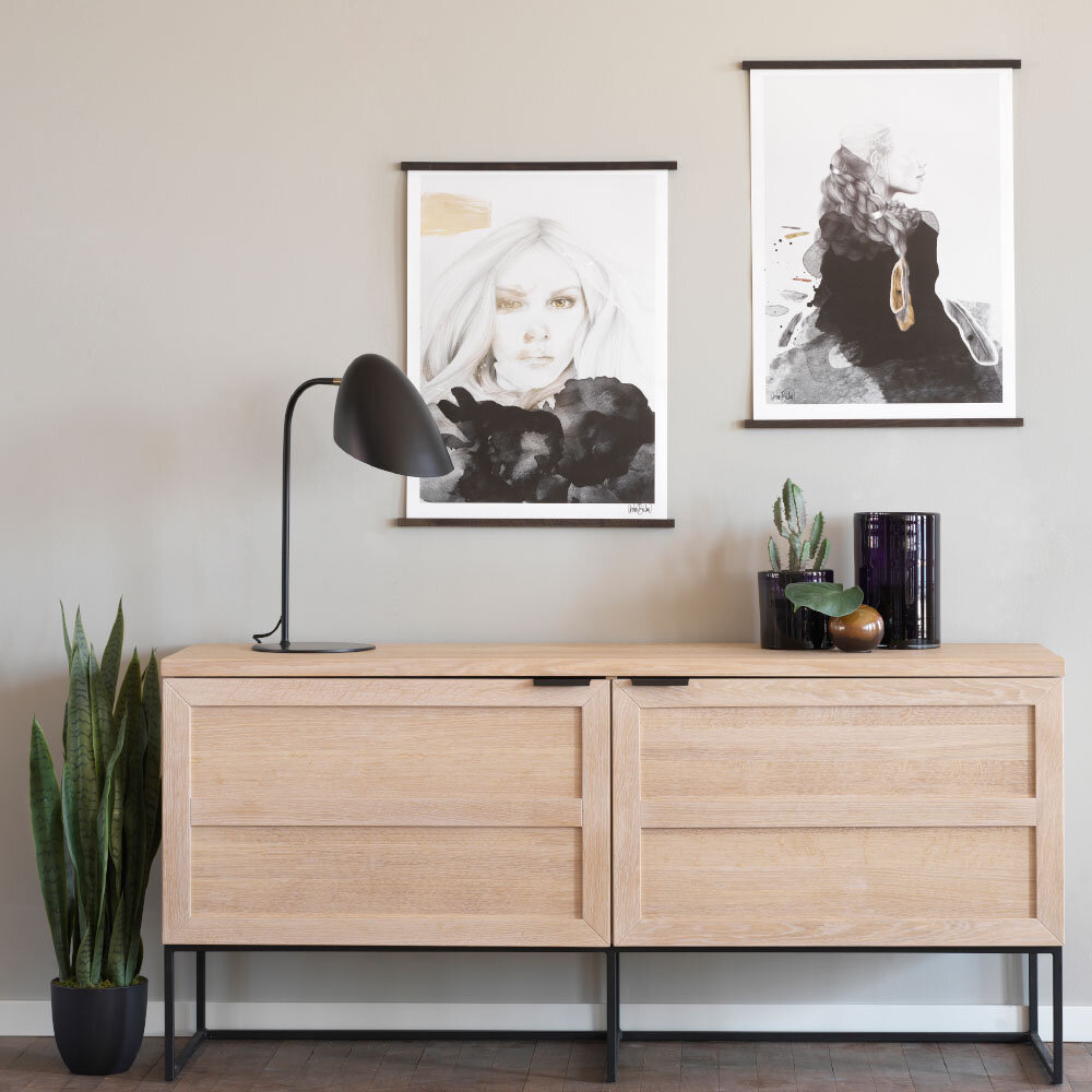 Everett sideboard