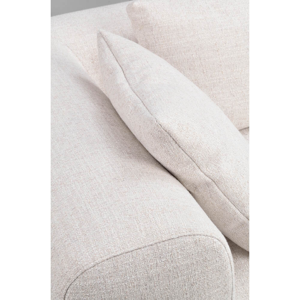 Falkner 3-sitssoffa