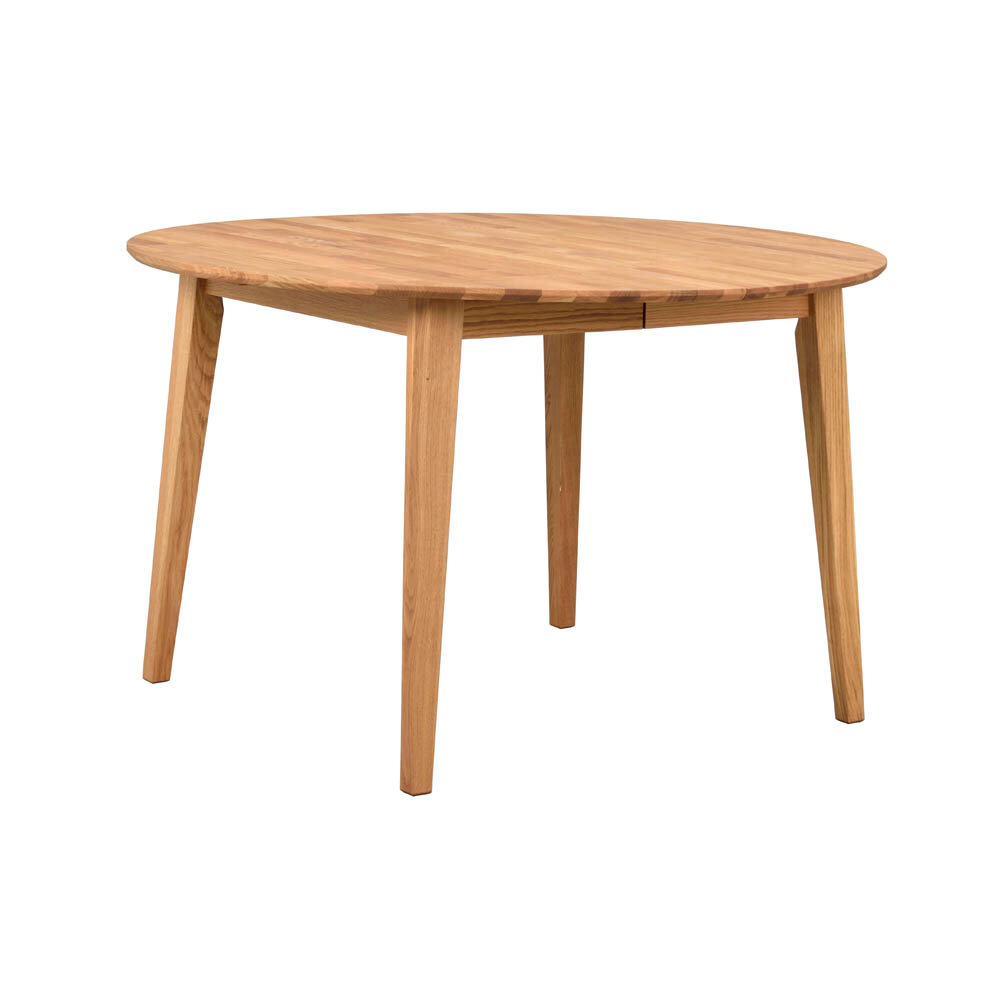 Filippa matbord Ø120 cm