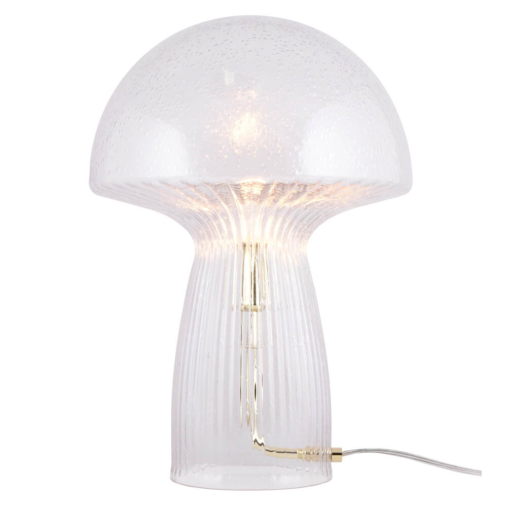 Bordslampa Fungo