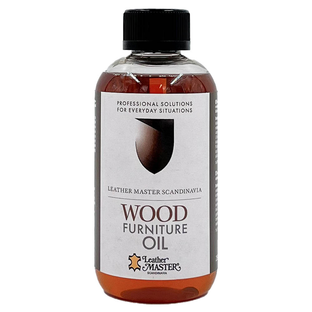 Furniture Oil