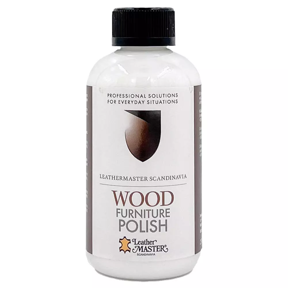 Furniture Polish