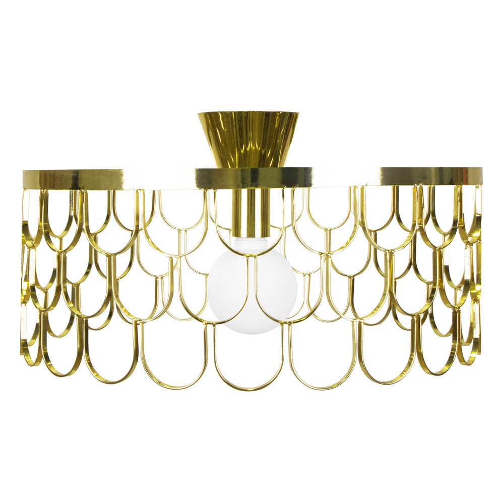 Plafond Gatsby