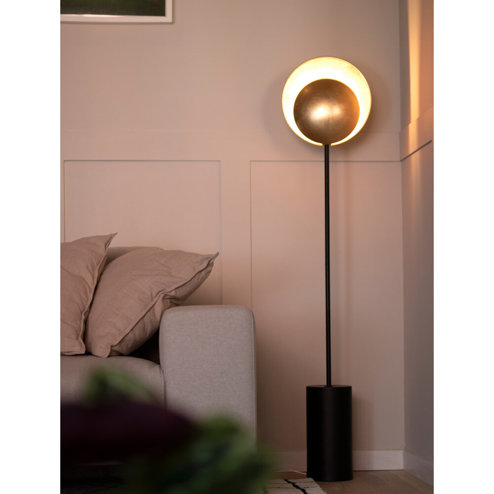 Golvlampa Orbit