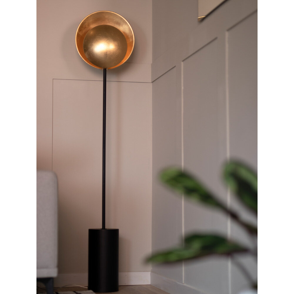 Golvlampa Orbit