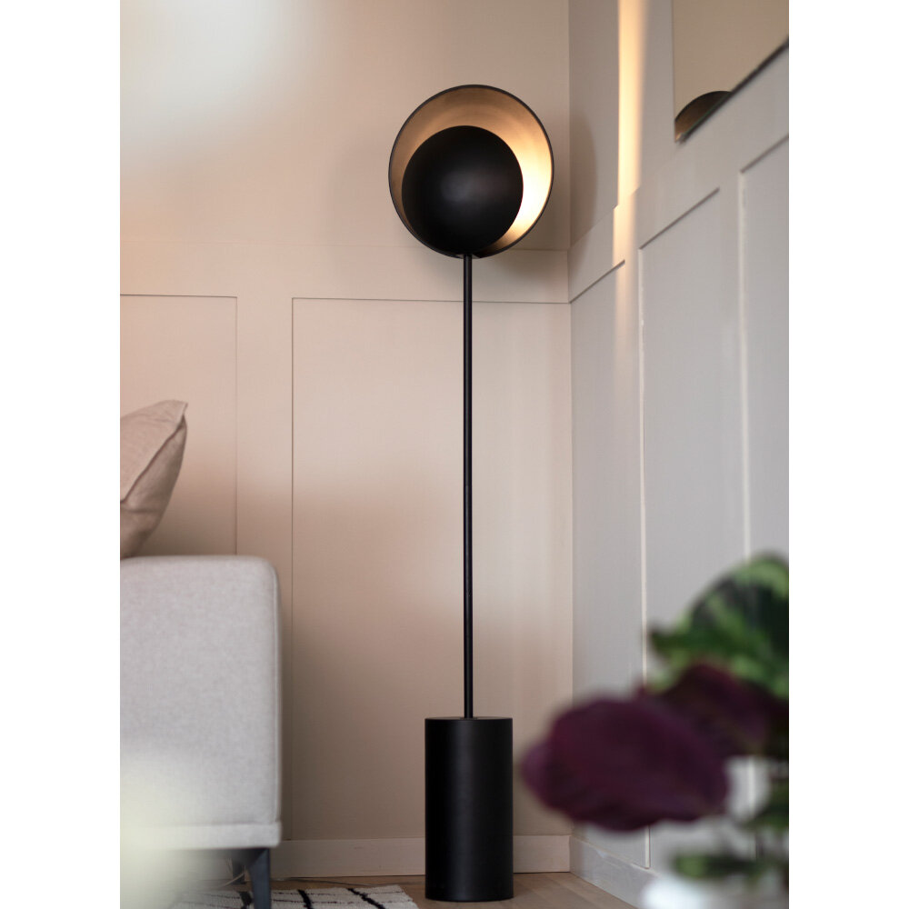 Golvlampa Orbit