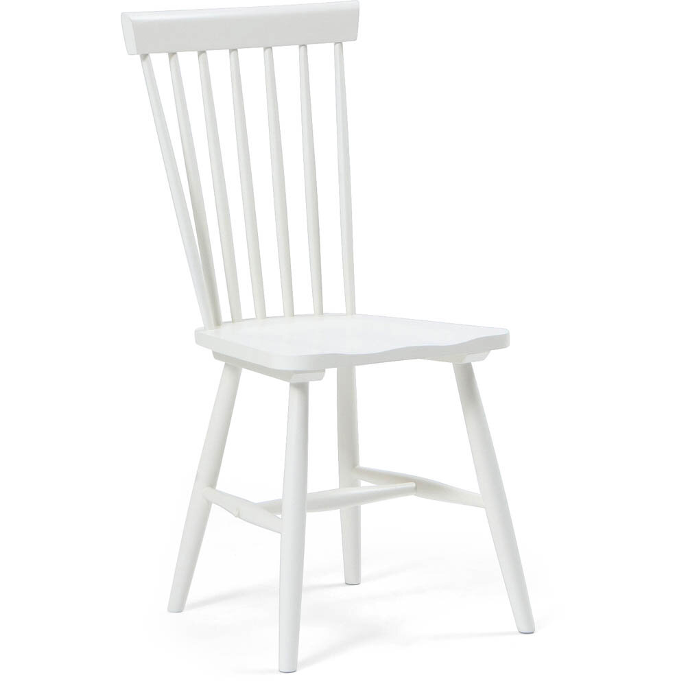 Matgrupp Yoko matbord Ø105 cm och 4 Granhult stolar