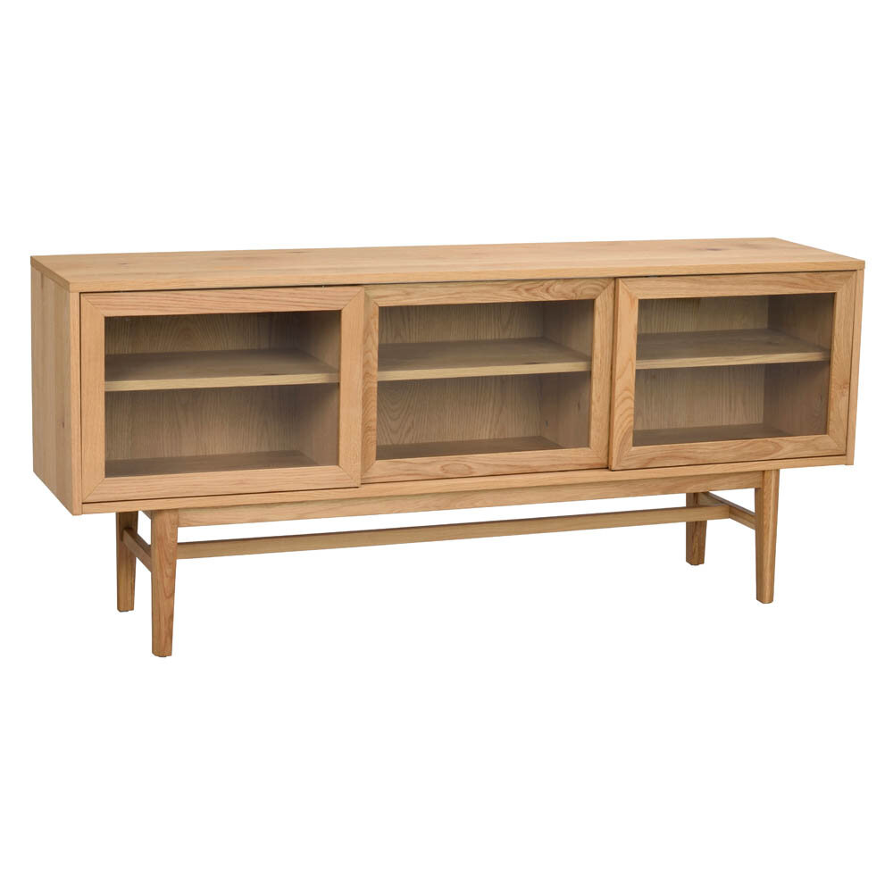 Hazelton sideboard