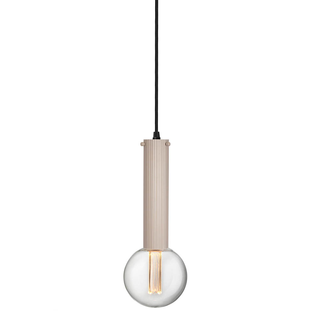 Pendel Hubble 22 Beige