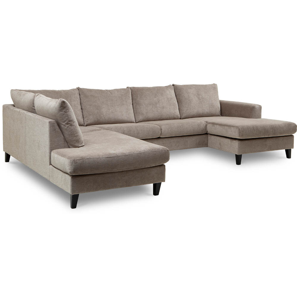 Hudson U-soffa