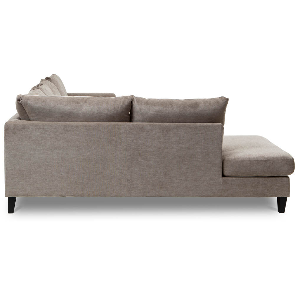 Hudson U-soffa