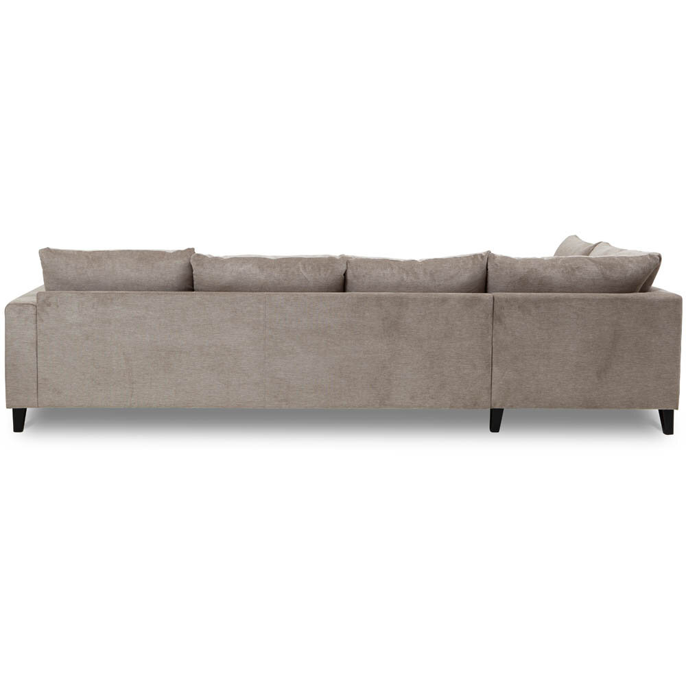 Hudson U-soffa