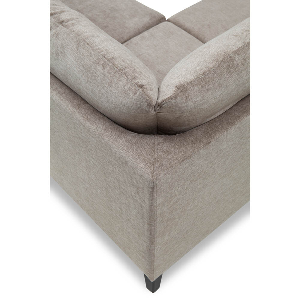 Hudson U-soffa