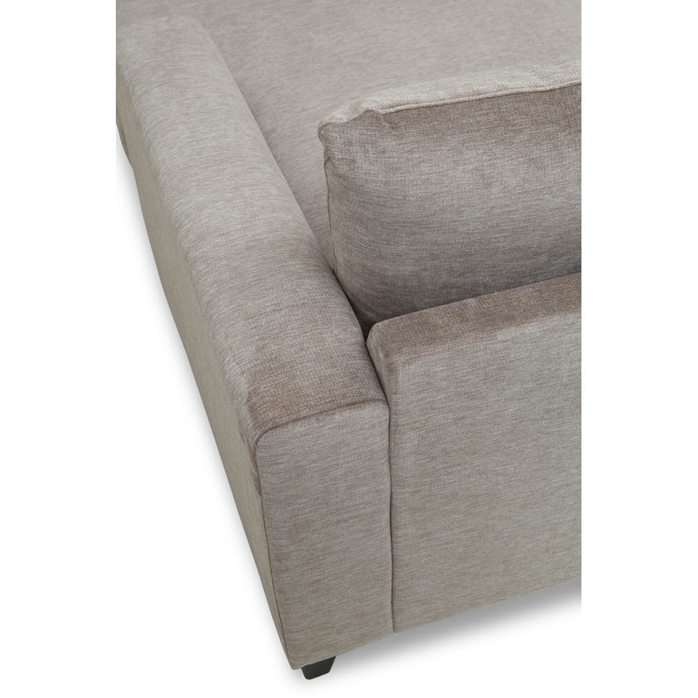 Hudson U-soffa