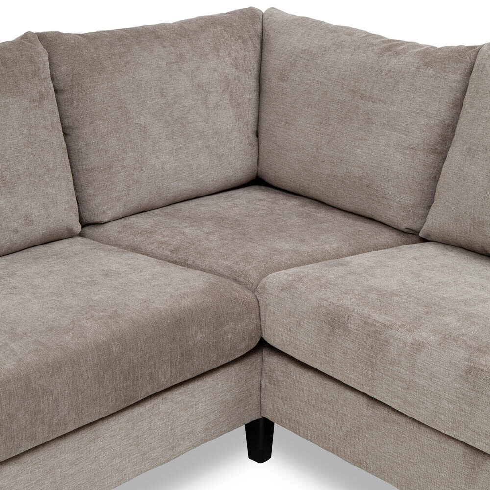 Hudson U-soffa