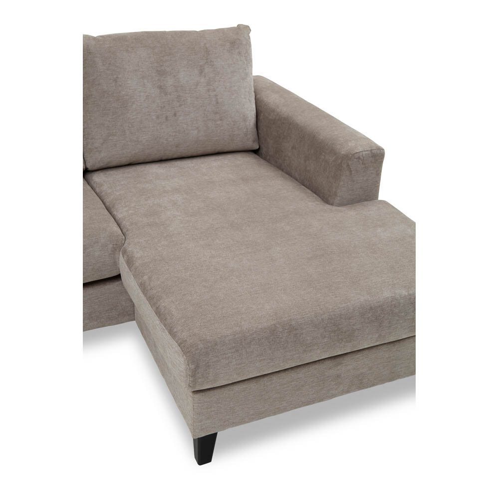 Hudson U-soffa