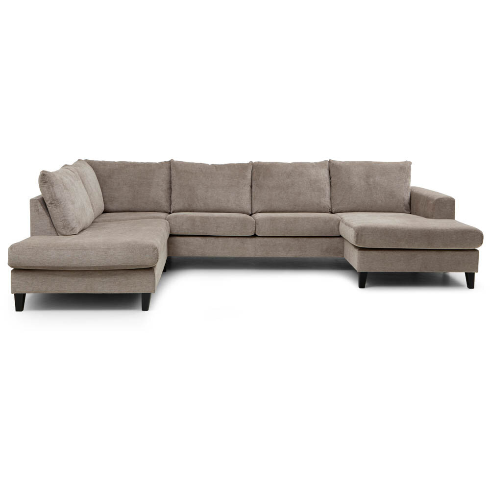 Hudson U-soffa