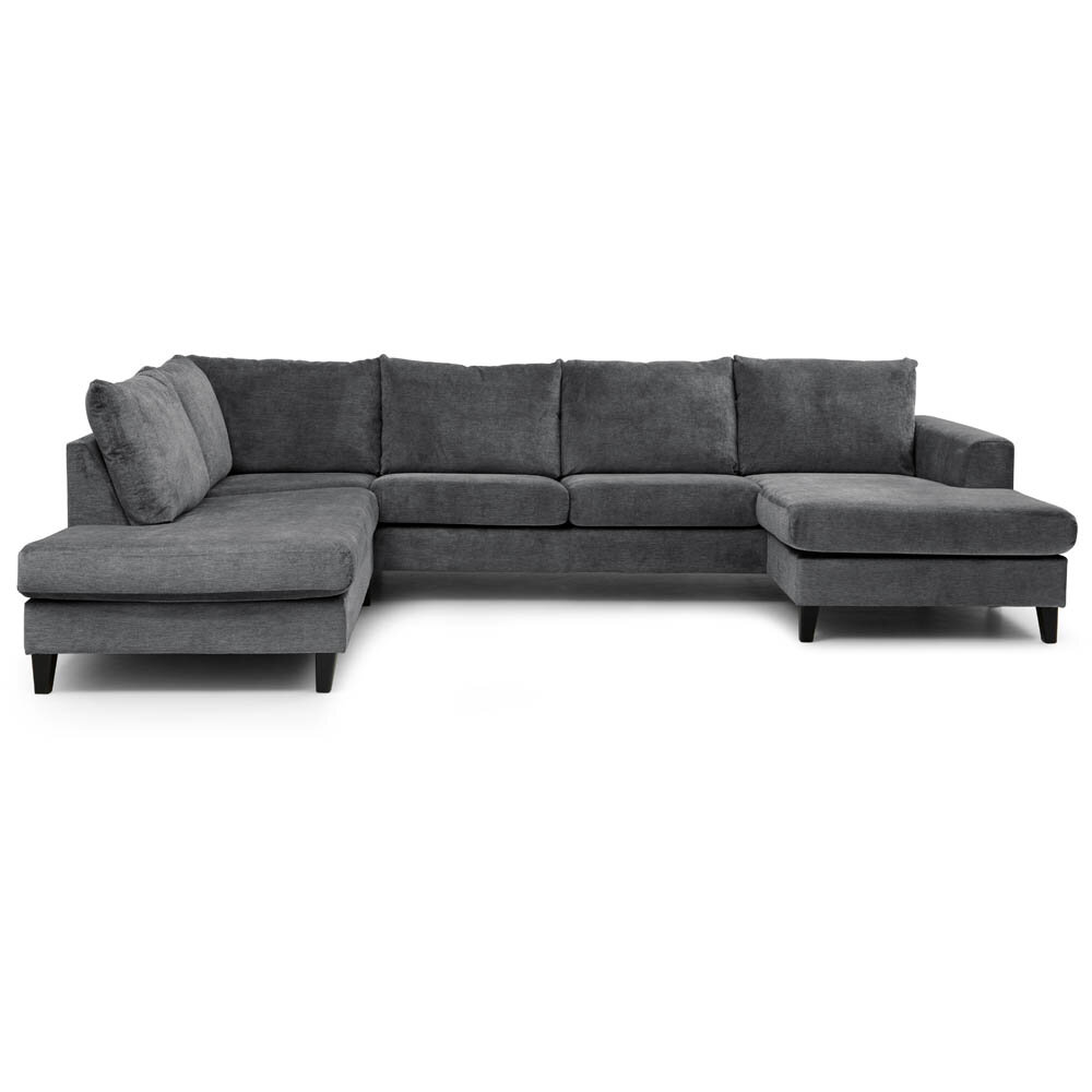 Hudson U-soffa